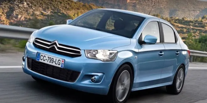 2016 Model 1.6 HDi Attraction