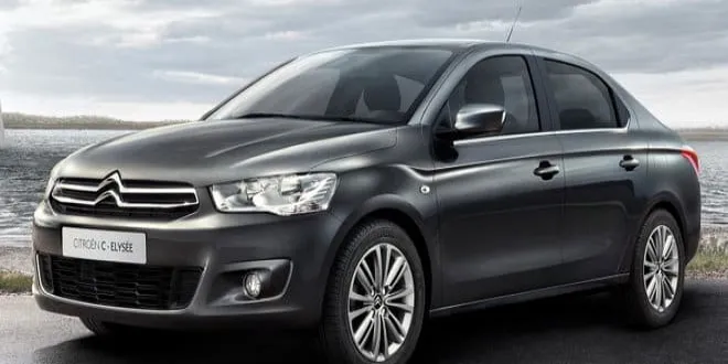 2016 Model 1.6 HDi Attraction
