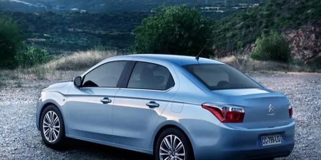 2016 Model 1.6 HDi Attraction
