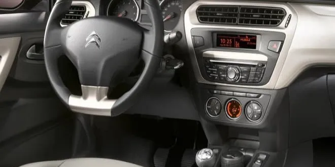 2016 Model 1.6 HDi Attraction