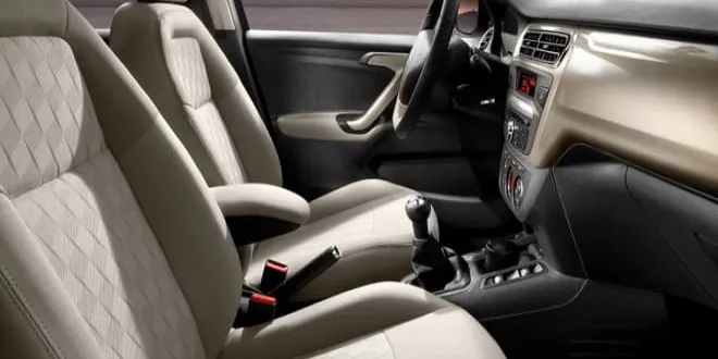 2016 Model 1.6 HDi Attraction
