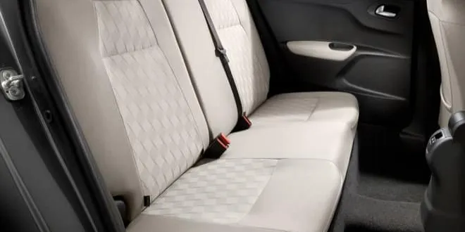2016 Model 1.6 HDi Attraction