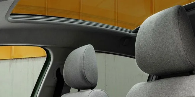 2017 Model 1.2 Feel