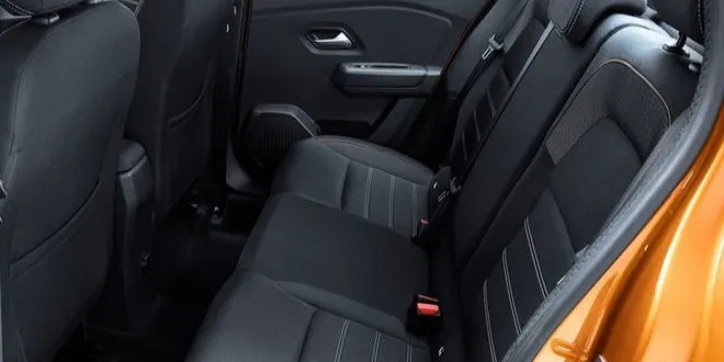 2022 Model Stepway 1.0 Comfort