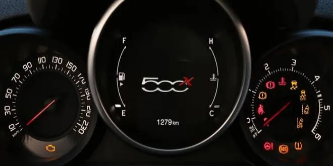 2017 Model 1.3 Multijet Cross