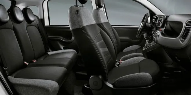 2020 Model 1.2 Cross