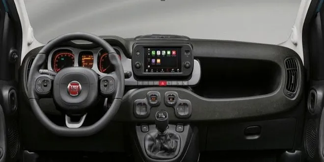 2020 Model 1.2 Cross