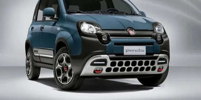 2020 Model 1.2 Cross