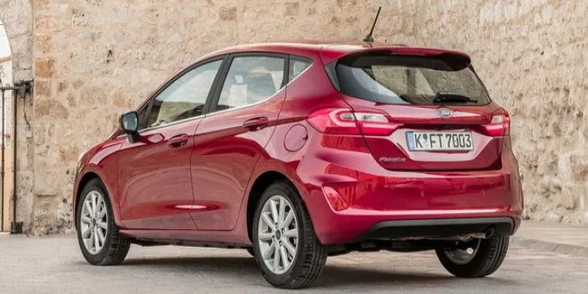 2018 Model 1.1 Titanium