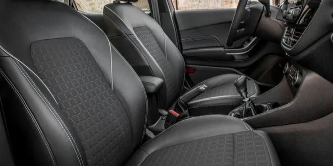 2018 Model 1.1 Titanium