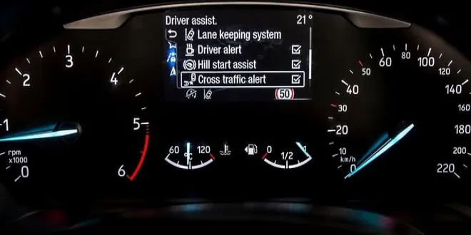 2018 Model 1.1 Titanium
