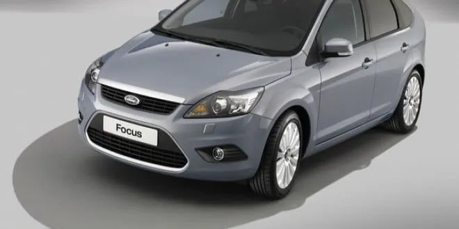 2009 Model 1.6 Titanium X Otomtik