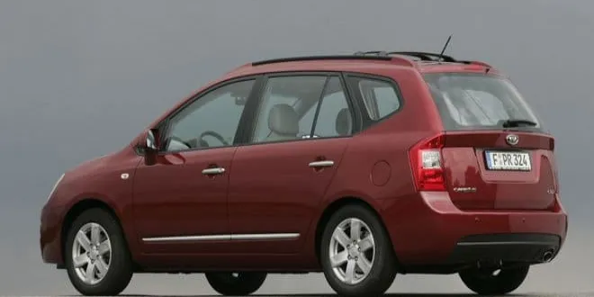 2009 Model 1.6 EX DSL NB Advance
