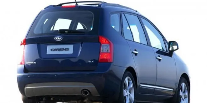 2009 Model 1.6 EX DSL NB Advance