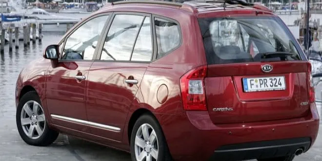 2009 Model 1.6 EX DSL NB Advance