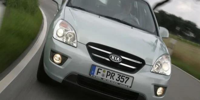 2009 Model 1.6 EX DSL NB Advance
