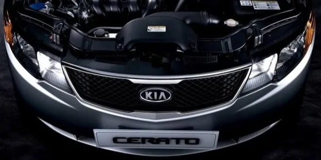 2010 Model 1.6 GSL Core