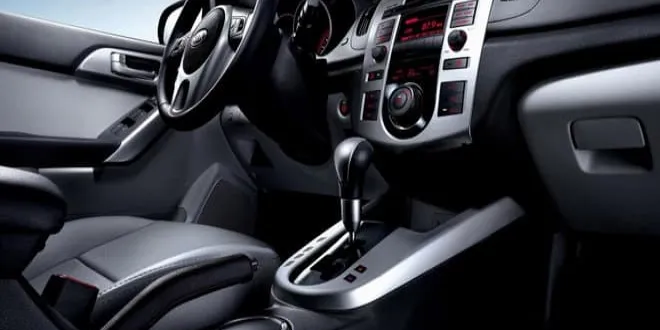 2010 Model 1.6 GSL Core