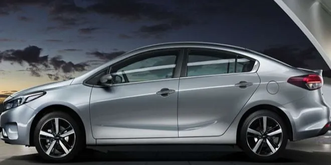 2017 Model 1.6 Concept AT