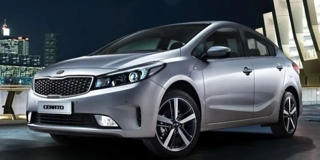 2017 Model 1.6 Concept AT
