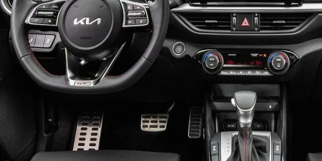 2023 Model 1.6 Prestige AT