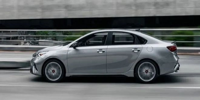 2023 Model 1.6 Prestige AT