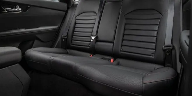 2023 Model 1.6 Prestige AT