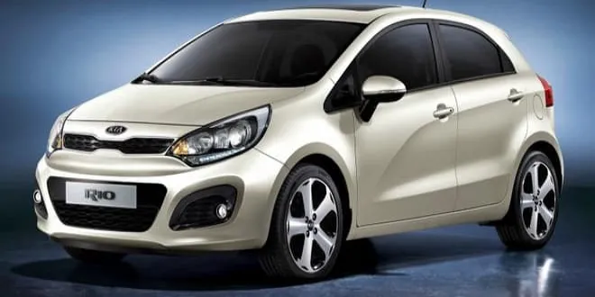 2012 Model 1.4 CRDI Sporty