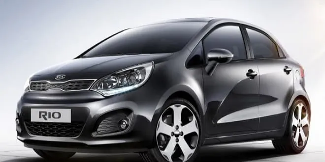 2012 Model 1.4 CRDI Sporty