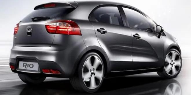 2012 Model 1.4 CRDI Sporty