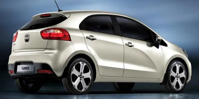 2012 Model 1.4 CRDI Sporty