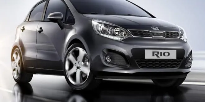 2012 Model 1.4 CRDI Sporty