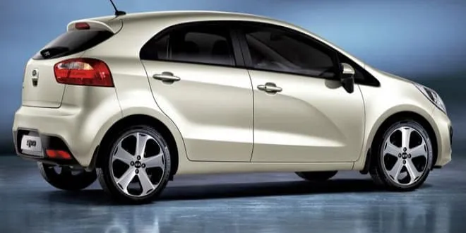 2012 Model 1.4 CRDI Sporty