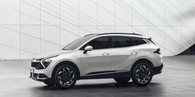 2023 Model 1.6 CRDi Elegance DCT