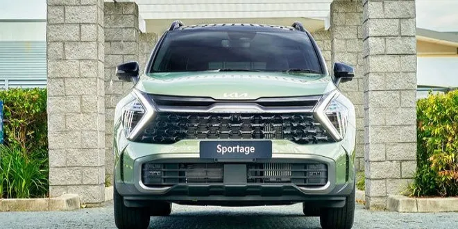 2023 Model 1.6 CRDi Elegance DCT