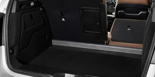 2013 Model B 180 BlueEFFICIENCY Elite