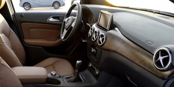 2018 Model B180 1.6 Style