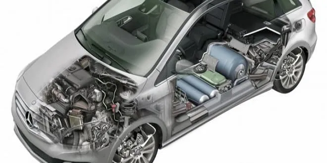 2018 Model B180 1.6 Style
