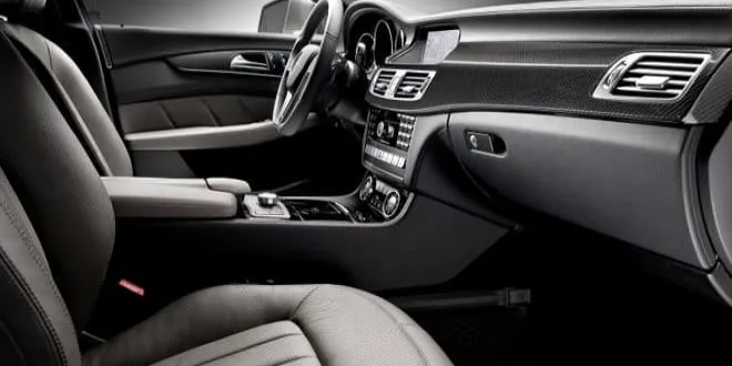 2012 Model 350 BlueEFFICIENCY