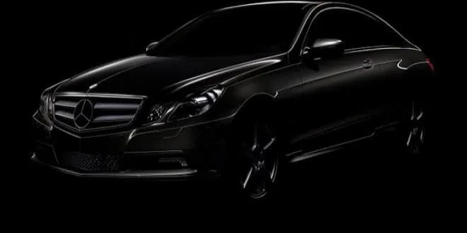 2009 Model E 250 CGI BlueEFFICIENCY Dynamic