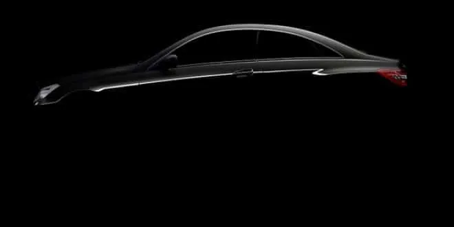 2009 Model E 250 CGI BlueEFFICIENCY Dynamic