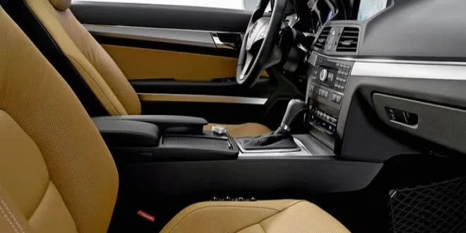 2009 Model E 250 CGI BlueEFFICIENCY Dynamic