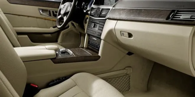 2009 Model E 320 CDI 4Matic Classic
