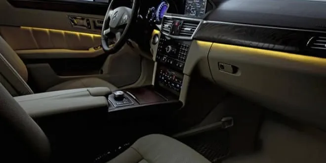 2009 Model E 320 CDI 4Matic Classic