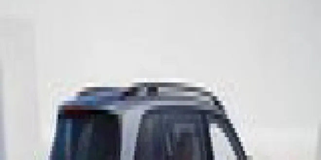 2024 Model Mercedes GLB Version Detail