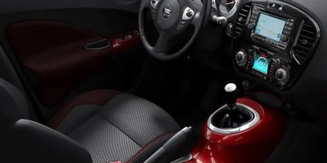 2013 Model 1.6 Tekna 4X2 CVT