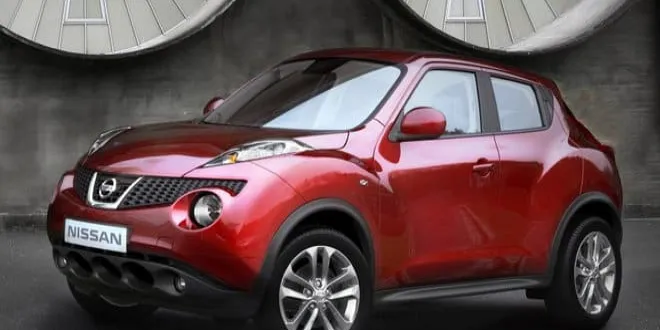 2013 Model 1.6 Tekna 4X2 CVT