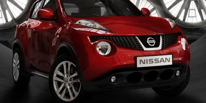 2013 Model 1.6 Tekna 4X2 CVT
