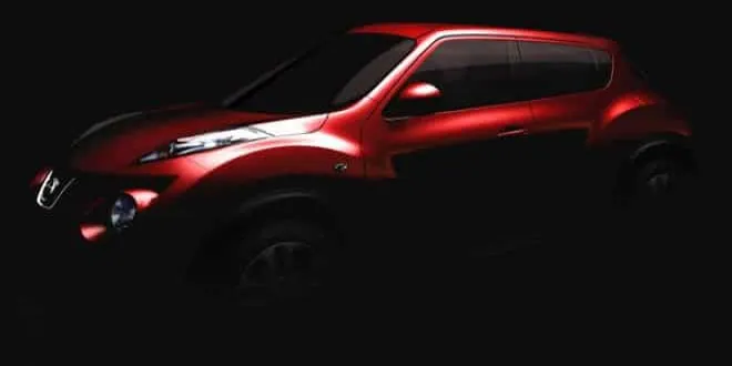 2013 Model 1.6 Tekna 4X2 CVT