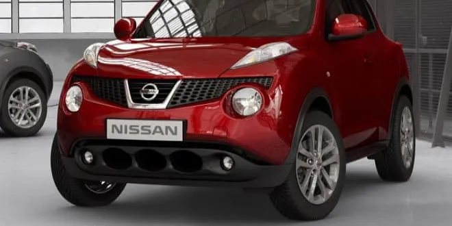 2013 Model 1.6 Tekna 4X2 CVT